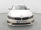BMW 318 - 3