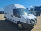 Ford Transit - 1