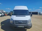 Ford Transit - 2