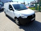 Dacia Dokker - 1