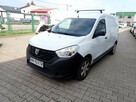 Dacia Dokker - 2