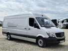 Mercedes Sprinter - 1