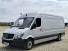 Mercedes Sprinter - 2