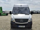 Mercedes Sprinter - 3