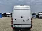 Mercedes Sprinter - 4