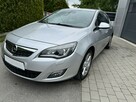 Opel Astra Sport Cosmo 1.4 turbo LPG - 2