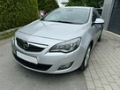 Opel Astra Sport Cosmo 1.4 turbo LPG - 3