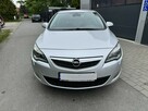 Opel Astra Sport Cosmo 1.4 turbo LPG - 4