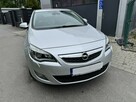Opel Astra Sport Cosmo 1.4 turbo LPG - 5