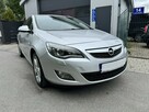 Opel Astra Sport Cosmo 1.4 turbo LPG - 6