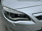 Opel Astra Sport Cosmo 1.4 turbo LPG - 8
