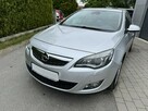 Opel Astra Sport Cosmo 1.4 turbo LPG - 9