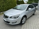 Opel Astra Sport Cosmo 1.4 turbo LPG - 10