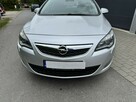 Opel Astra Sport Cosmo 1.4 turbo LPG - 11