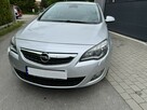 Opel Astra Sport Cosmo 1.4 turbo LPG - 12