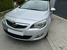 Opel Astra Sport Cosmo 1.4 turbo LPG - 13
