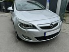 Opel Astra Sport Cosmo 1.4 turbo LPG - 14