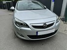 Opel Astra Sport Cosmo 1.4 turbo LPG - 15