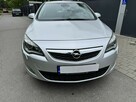 Opel Astra Sport Cosmo 1.4 turbo LPG - 16