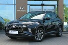 Hyundai Tucson 1.6T-GDI 150KM 7DCT Smart+Pakiet Navi Od Dealera Gwarancja 2027 FV23% - 2