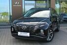 Hyundai Tucson 1.6T-GDI 150KM 7DCT Smart+Pakiet Navi Od Dealera Gwarancja 2027 FV23% - 3