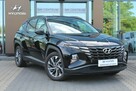 Hyundai Tucson 1.6T-GDI 150KM 7DCT Smart+Pakiet Navi Od Dealera Gwarancja 2027 FV23% - 4