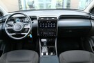 Hyundai Tucson 1.6T-GDI 150KM 7DCT Smart+Pakiet Navi Od Dealera Gwarancja 2027 FV23% - 12