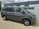 Volkswagen Multivan 2,0 TDI DSG "Comfortline" - 2