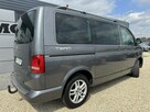 Volkswagen Multivan 2,0 TDI DSG "Comfortline" - 3