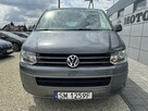 Volkswagen Multivan 2,0 TDI DSG "Comfortline" - 4