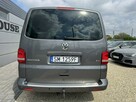 Volkswagen Multivan 2,0 TDI DSG "Comfortline" - 5