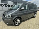Volkswagen Multivan 2,0 TDI DSG "Comfortline" - 6