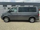 Volkswagen Multivan 2,0 TDI DSG "Comfortline" - 7