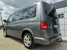 Volkswagen Multivan 2,0 TDI DSG "Comfortline" - 8