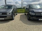 Volkswagen Multivan 2,0 TDI DSG "Comfortline" - 9
