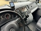 Volkswagen Multivan 2,0 TDI DSG "Comfortline" - 10