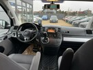 Volkswagen Multivan 2,0 TDI DSG "Comfortline" - 11