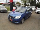Chevrolet Aveo - 1