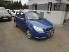 Chevrolet Aveo - 2