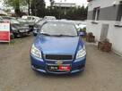 Chevrolet Aveo - 3