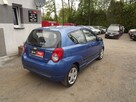 Chevrolet Aveo - 4