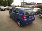 Chevrolet Aveo - 5