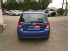 Chevrolet Aveo - 6