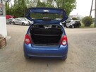 Chevrolet Aveo - 7