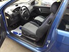 Chevrolet Aveo - 8