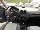 Chevrolet Aveo - 13
