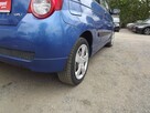 Chevrolet Aveo - 14
