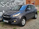 Hyundai ix35 *serwis*alu*z Niemiec* - 2