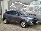 Hyundai ix35 *serwis*alu*z Niemiec* - 10