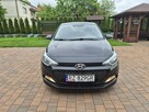 Hyundai i20 Perfekcyjny Bezwypadkowy ! - 2